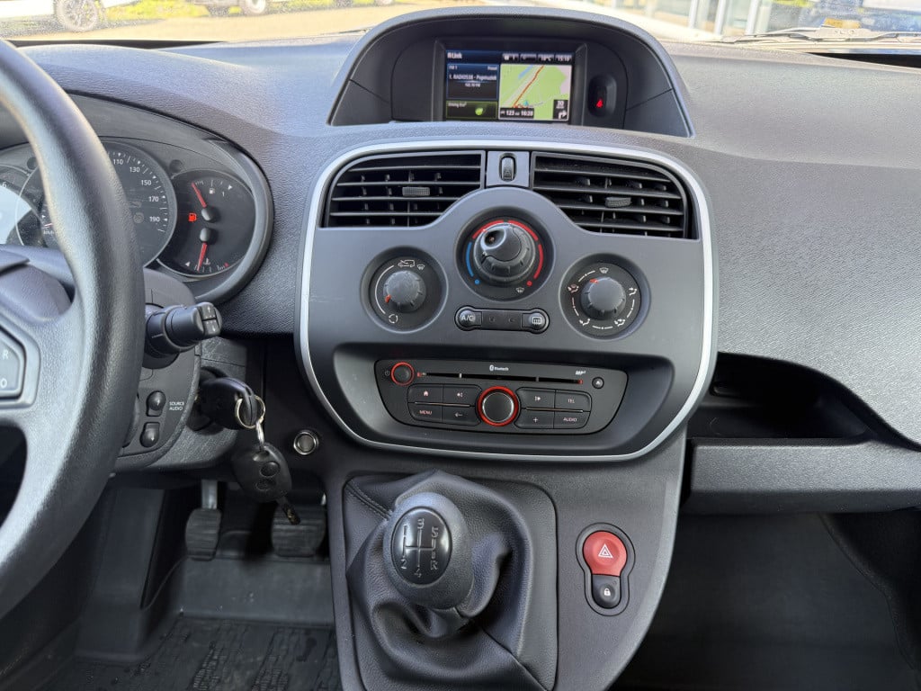 Renault Kangoo express 1.5 dci 75 express comfort s&s | r-link | navi | pdc