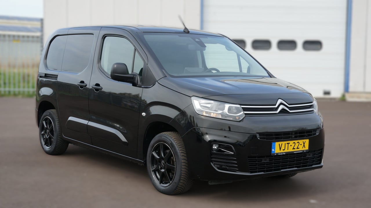 Citroën Berlingo 1.5 BlueHDI Club Rijklaar incl. garantie