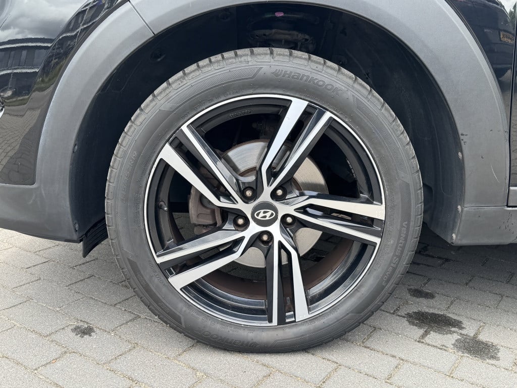 Hyundai Tucson 1.6 gdi comfort | navigatie | cruise control | stoel verwarm
