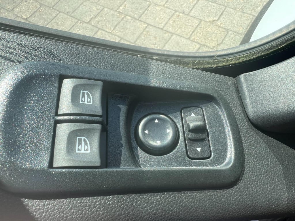 Renault Master t35 2.3 dci 150 l2h2 energy work edition, nieuw 11 km, bpm v