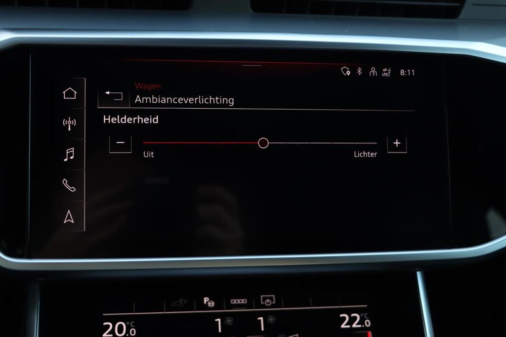 Audi A6 avant 55 tfsi e quattro s edition competition 367pk s tronic | soh 