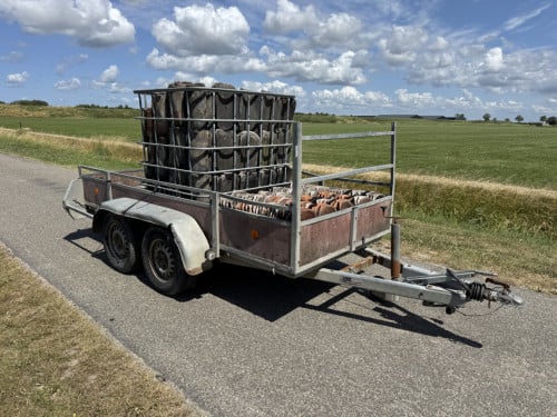 Anssems Bakwagen tandemas 301x135