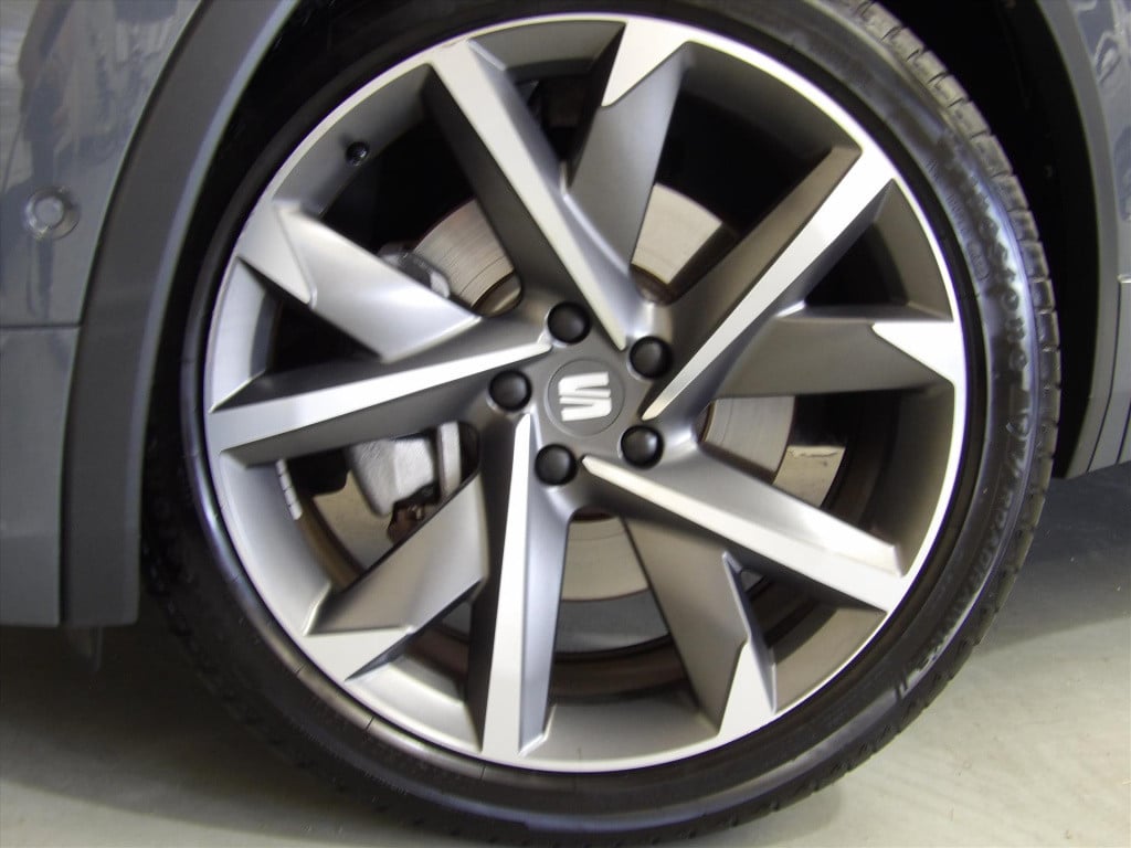 Seat Tarraco 1.4 tsi e-hybrid phev 245pk dsg-6 fr