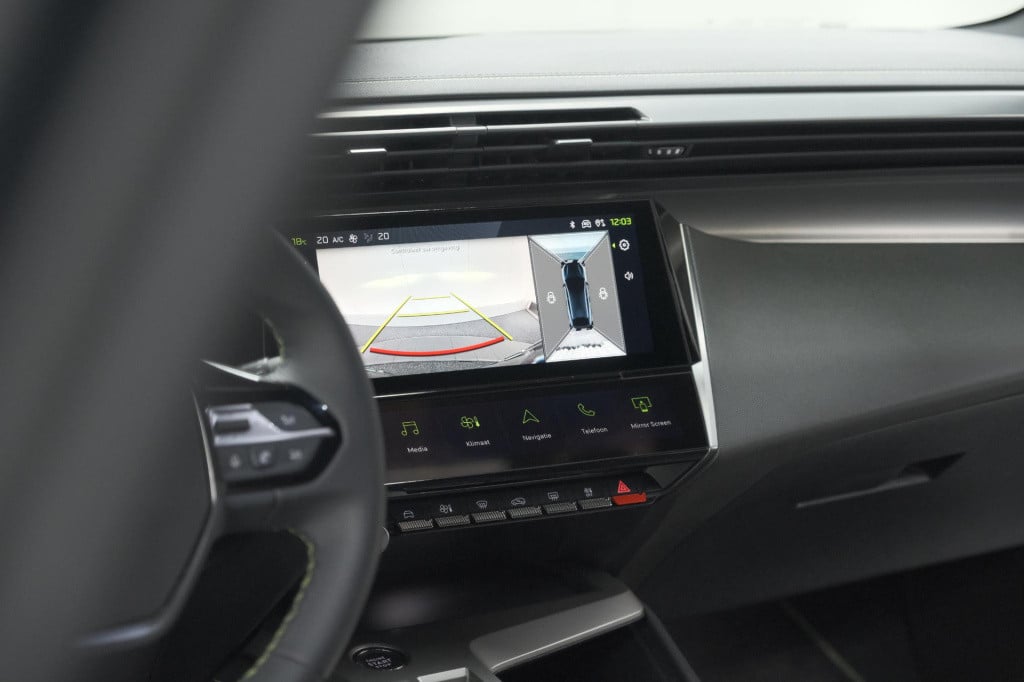 Peugeot 408 puretech 130 eat8 gt | 360 camera | adaptieve cruise control | 