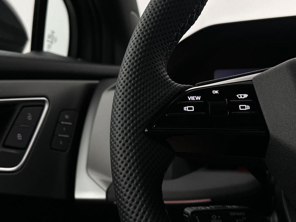 Audi Q4 E-tron s edition quattro performance 82 kwh