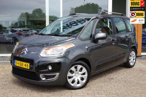 Citroen C3 Picasso 1.6 vti tendance