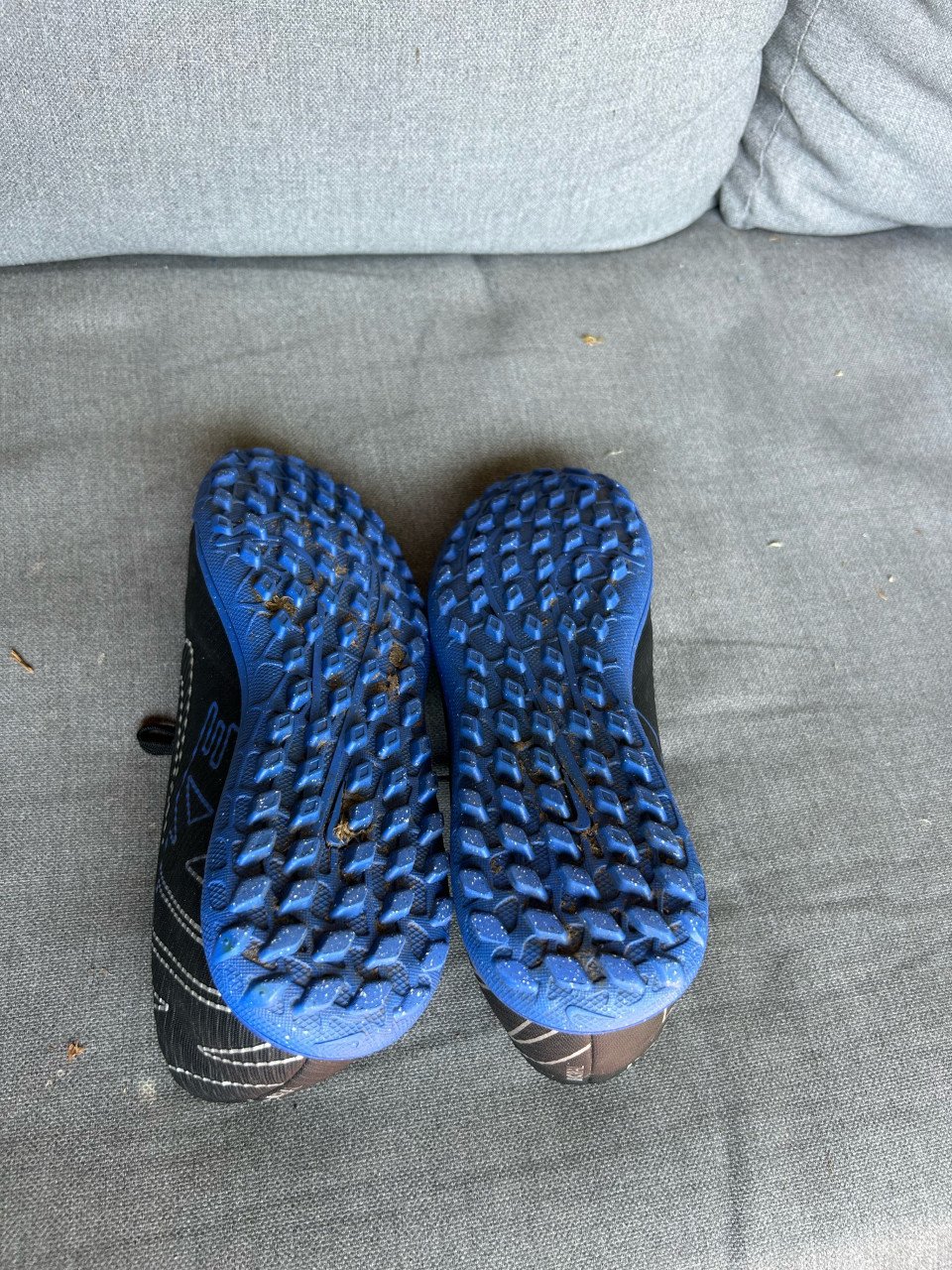 Nike Mercurial 42,5 kunstgrasschoen