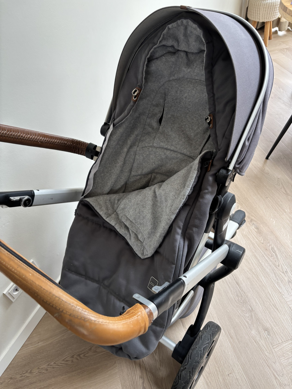Kinderwagenset Joolz