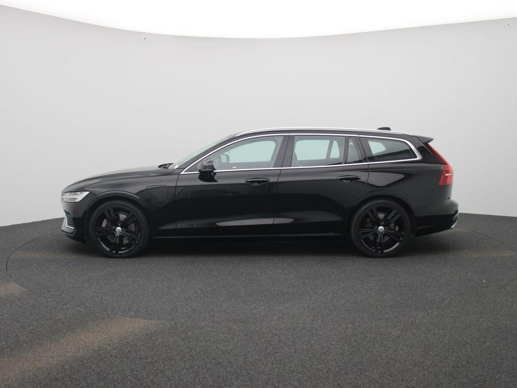 Volvo V60 2.0 t6 recharge awd inscription | automaat | apple carplay / andr