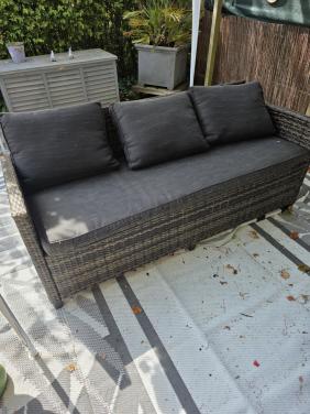 Tuinset