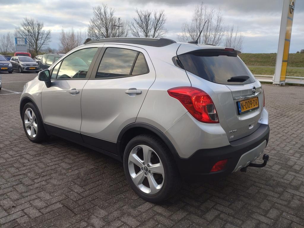 Opel Mokka 1.4 t cosmo | automaat | trekhaak
