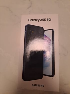 Samsung Galaxy A55 5G te koop