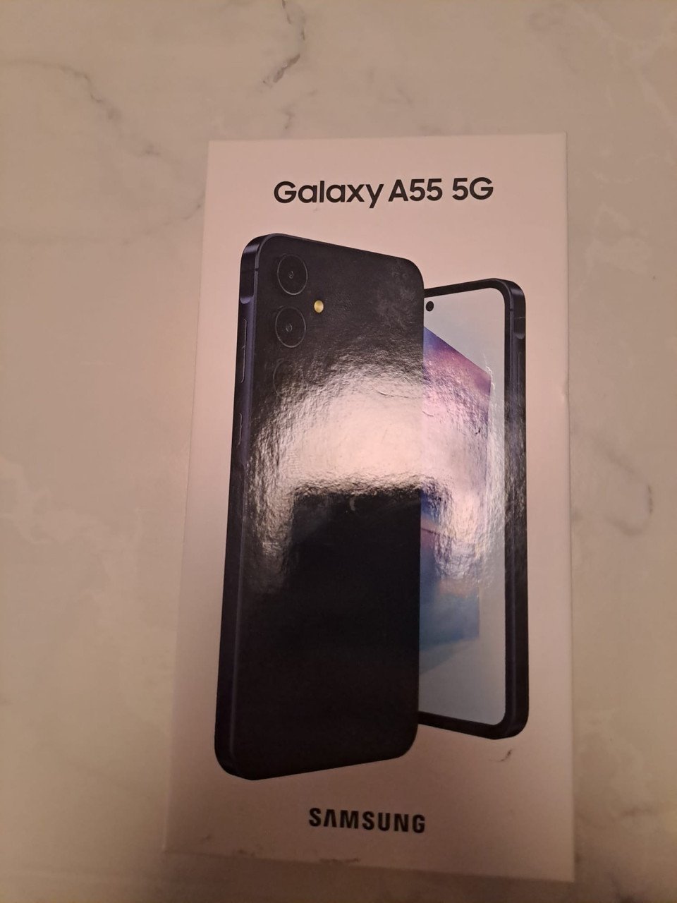 Samsung Galaxy A55 5G te koop
