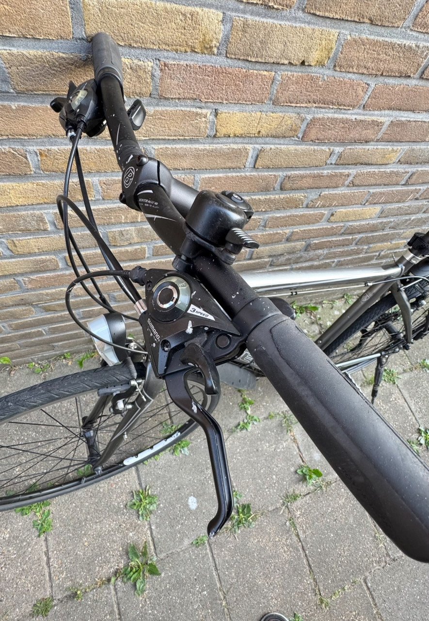 Trek 7.2 fiete