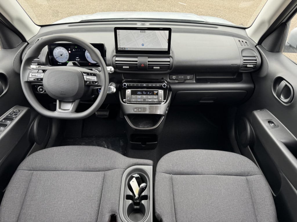 Hyundai Inster e-motion 49 kwh