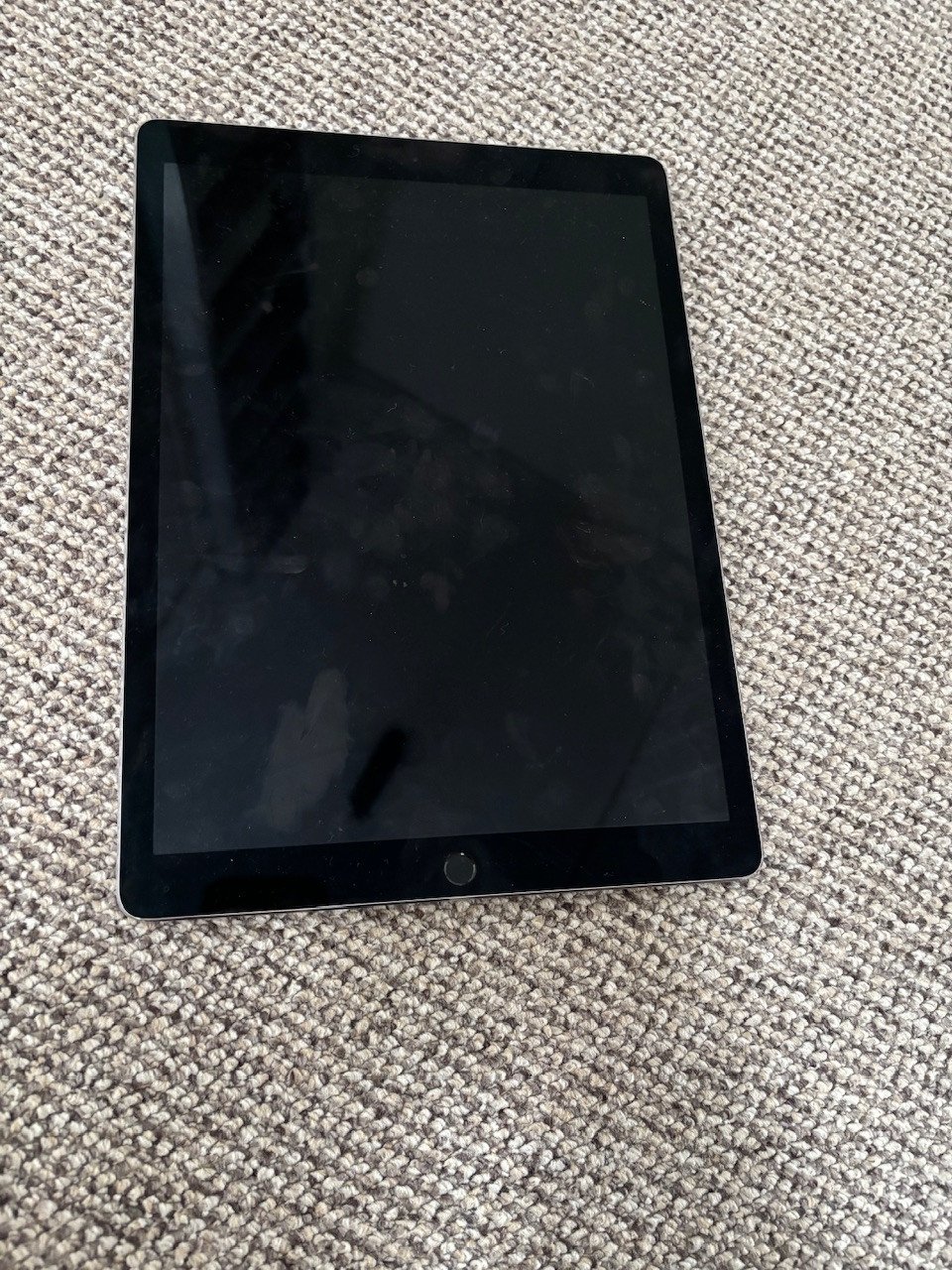 IPad Pro 12.9 inch