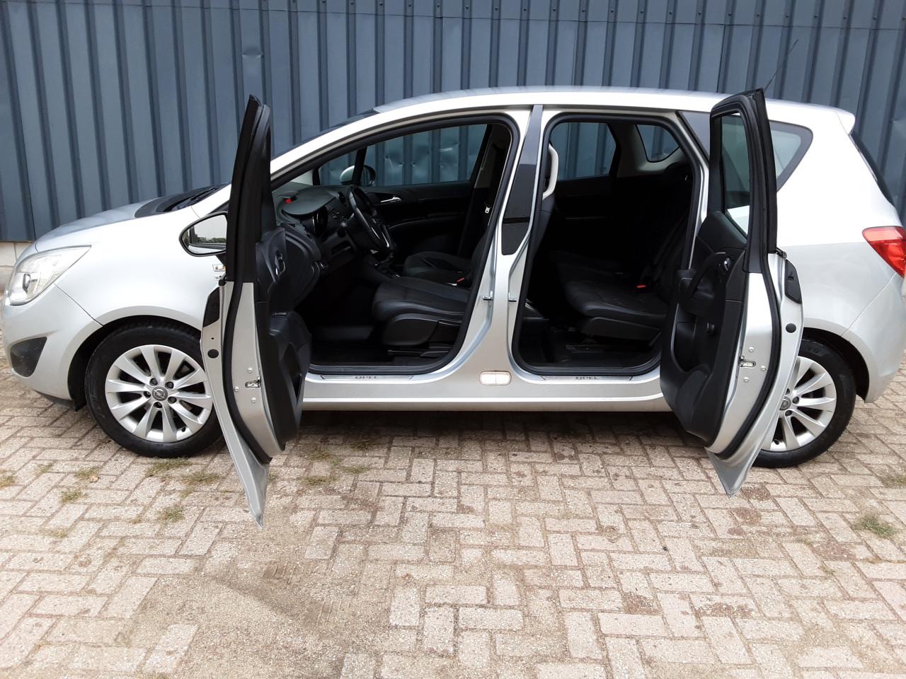 Opel Meriva 1.4 Cosmo