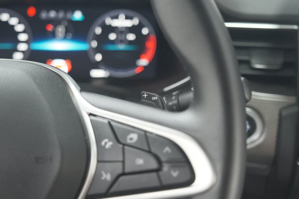 Renault Arkana mild hybrid 140 edc techno | 360 camera | dodehoekdetectie |