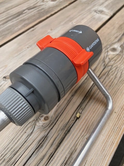 Tuingereedschap divers