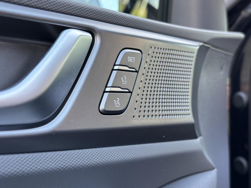 Hyundai Ioniq premium ev 38 kwh | navigatie | camera | adapt. cruise contro