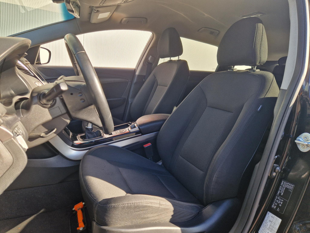 Hyundai I40 wagon 1.6 gdi blue business edition