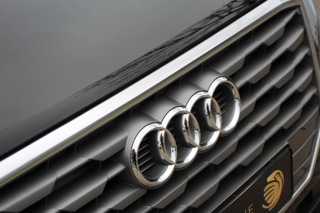 Audi Q2 1.4 tfsi act sport 150pk s-tronic - led - navi - adap cruise - matr