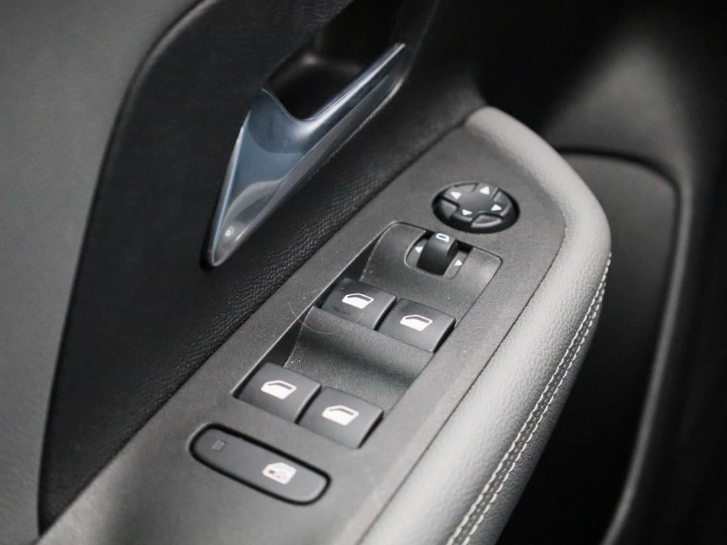 Opel Mokka 1.2 turbo edition