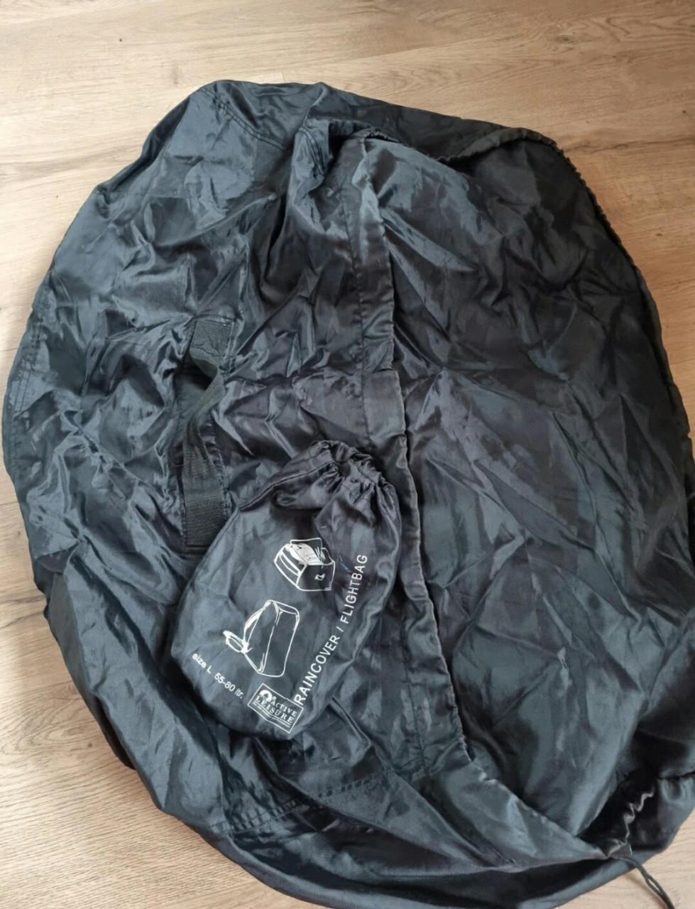 Backpack rugzak Wildebeast