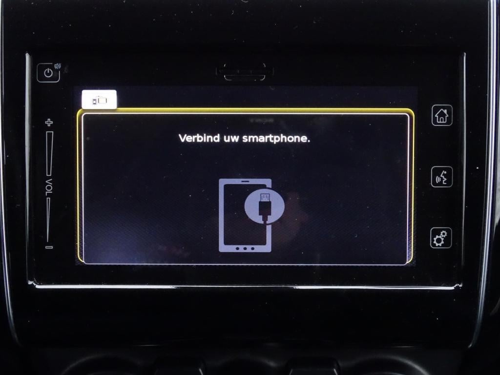 Suzuki Swift 1.0 stijl automaat | stoelverwarming | navi | bluetooth