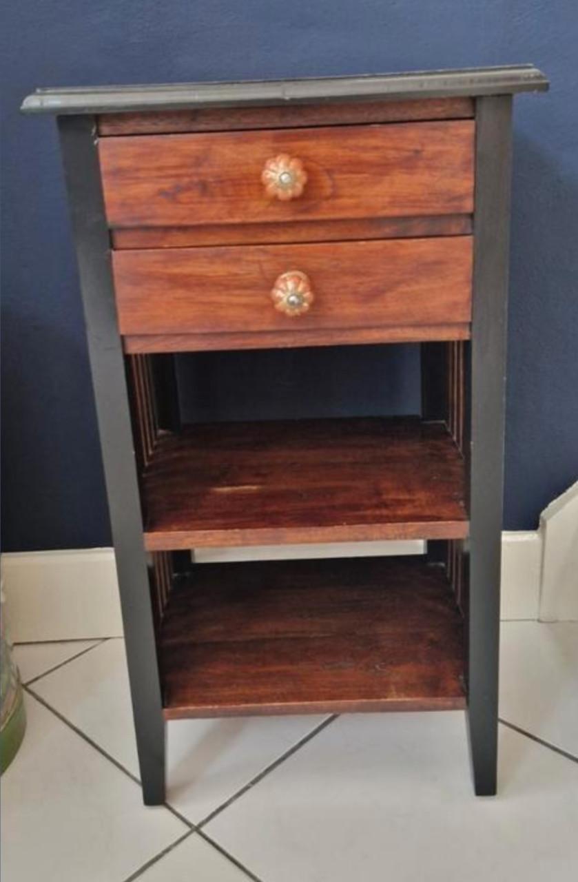 Kastje met leuke details