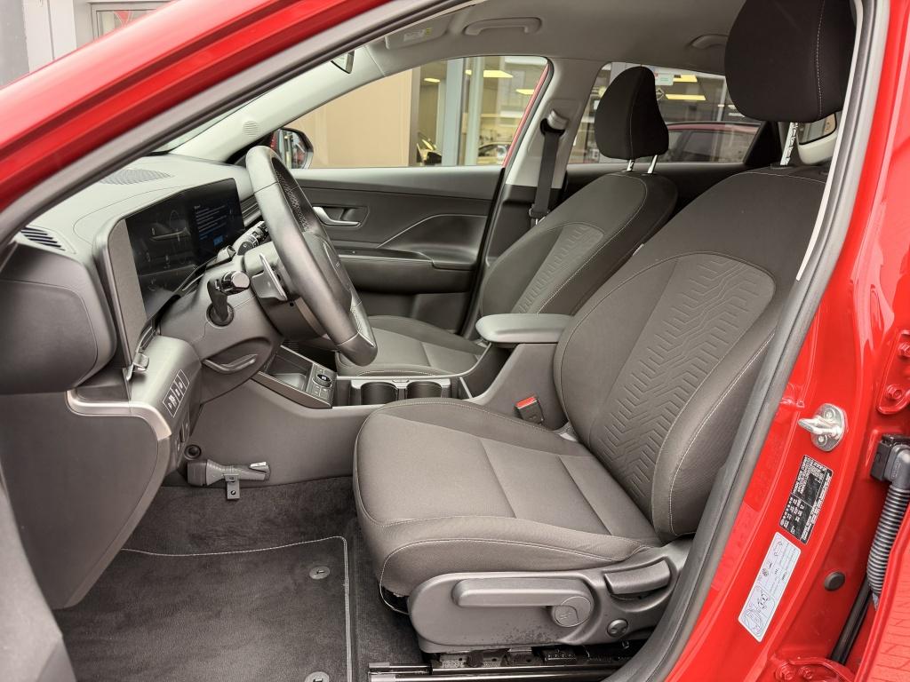 Hyundai Kona 1.6 gdi hev comfort smart | 1e eigenaar | dealer oh | lage-km 