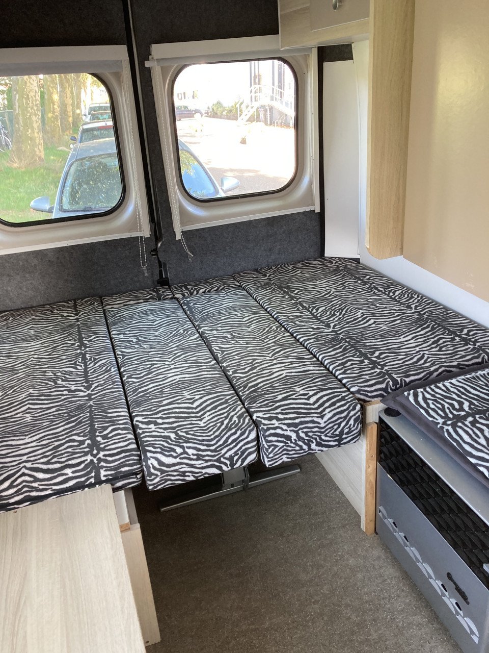 Peugeot Boxer 2007
