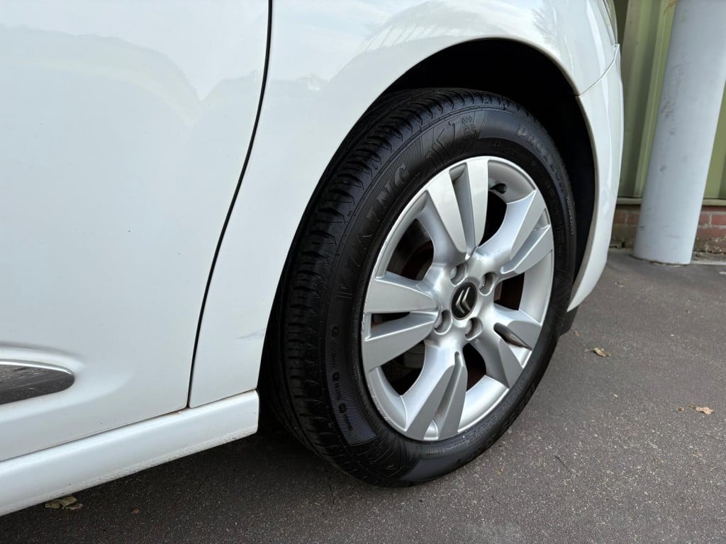 Citroen DS3 1.2 vti so chic