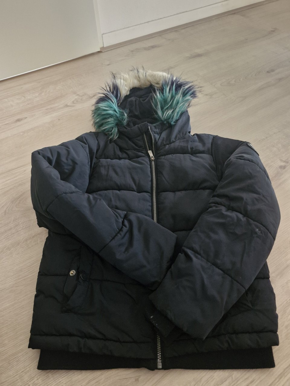 Meidenbundel mt 134 tm 158