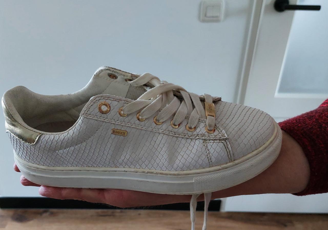 Damessneakers mex