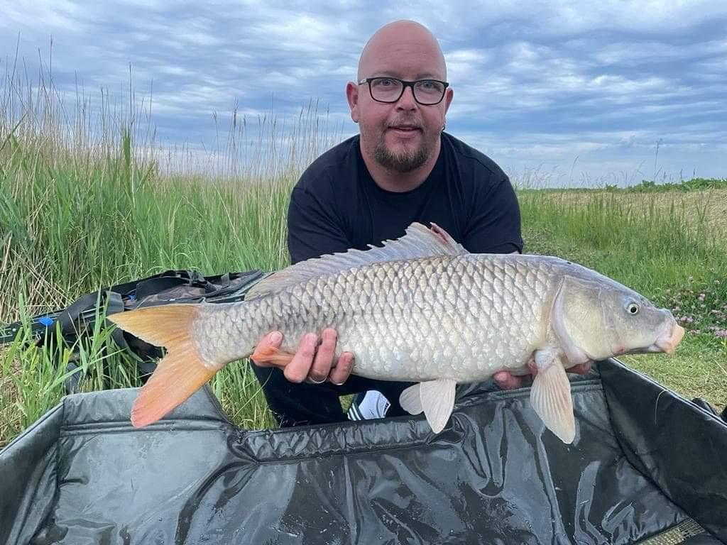 Hengelsport in Koudekerke Hoogelande bunkerpad Biggekerke € 17,50 jaar