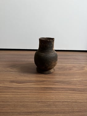 Nepalese pot nr. 10
