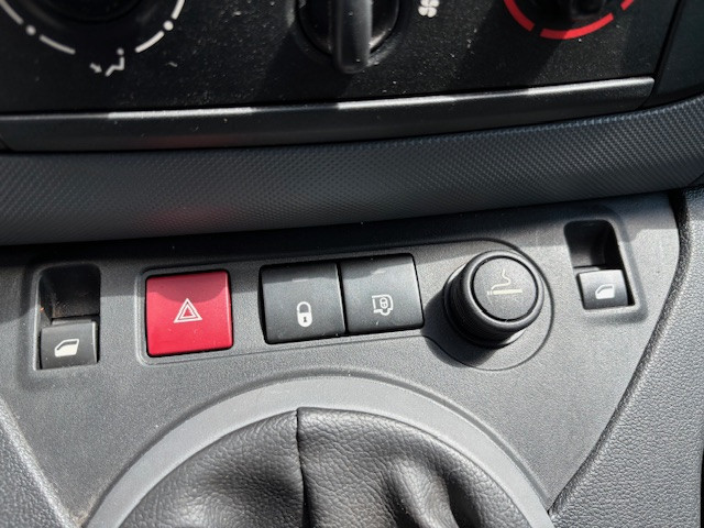 Peugeot Partner gb 120 l1 1.6 hdi 16v 75pk 2-zits xt/premium euro6| airco |