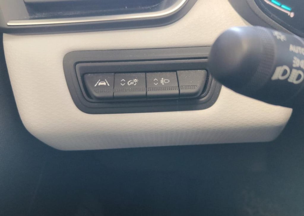 Renault Clio 1.6 e-tech hybrid 145 evolution