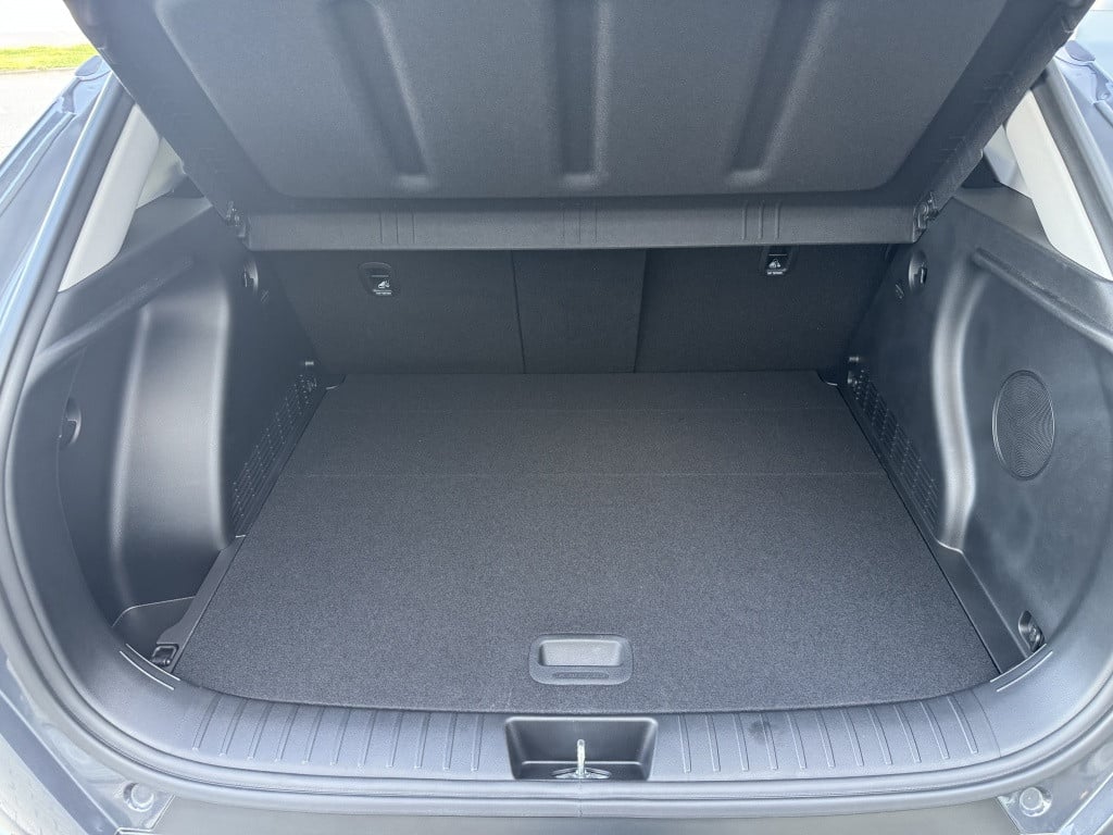 Hyundai Kona 1.6 gdi hev premium | direct leverbaar | navi | cruise control