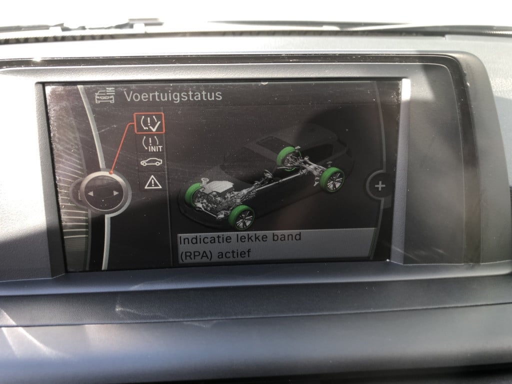BMW 1 Serie 118i 170pk executive sportline 5-drs