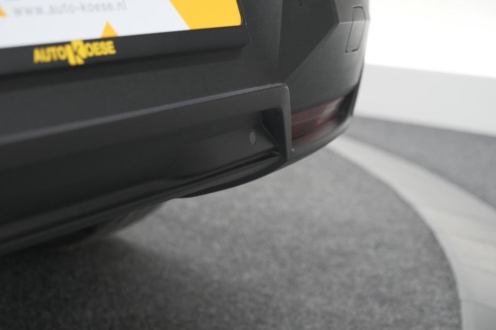 Peugeot 3008 hybrid 145 e-dcs6 gt | elektrische kofferklep | camera | adapt