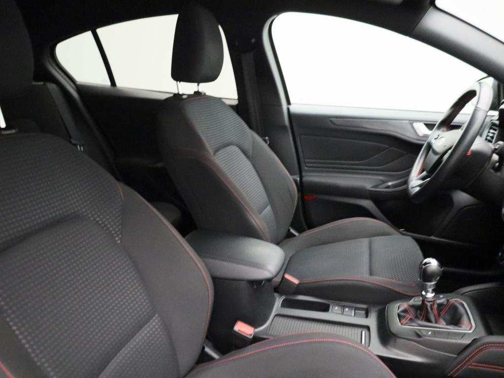 Ford Focus 1.0 ecoboost st line business | apple carplay & android auto | t