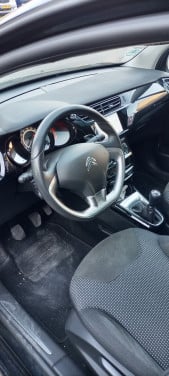 Citroen c3 lpg c3 met motorstoring