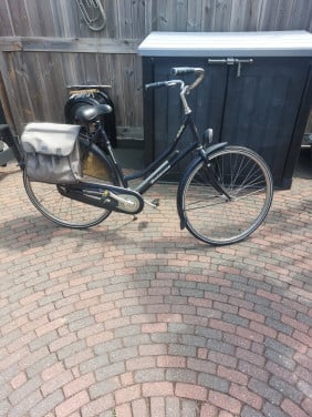 Batavus holiday