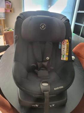Autostoel maxi cosi axissfix