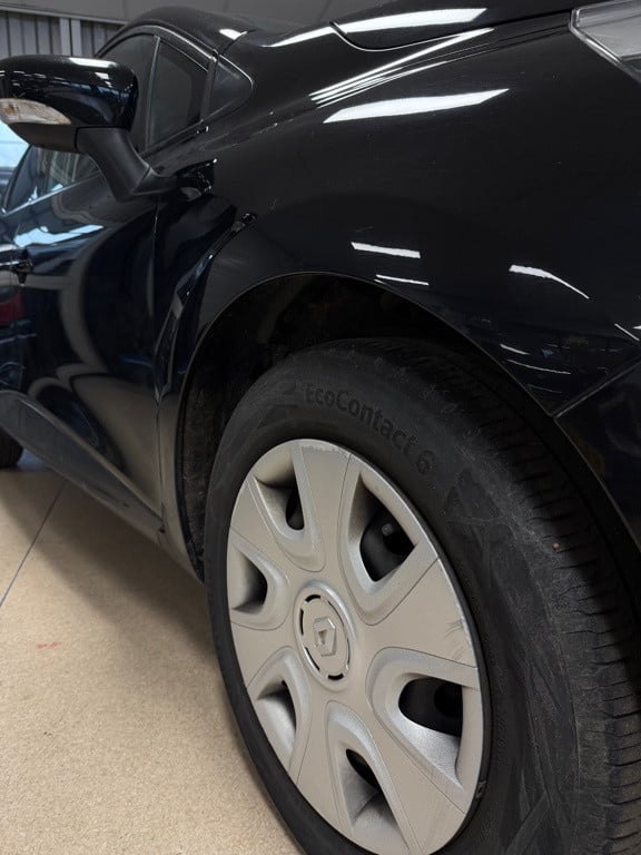 Renault Clio 0.9 tce expression