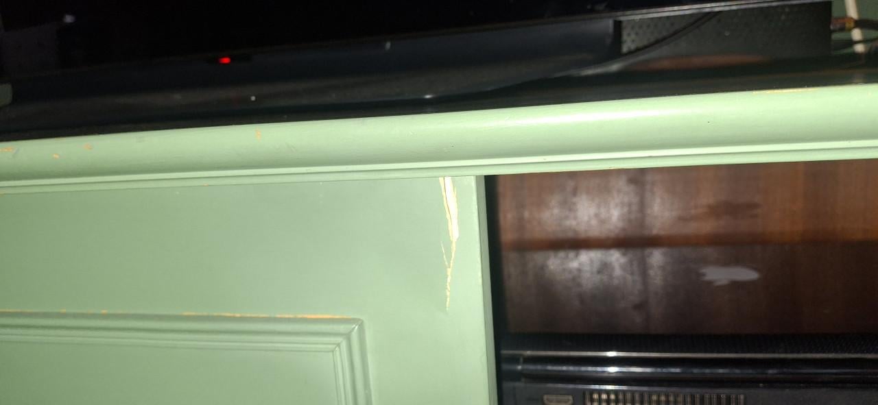 Dressoir / wandmeubel