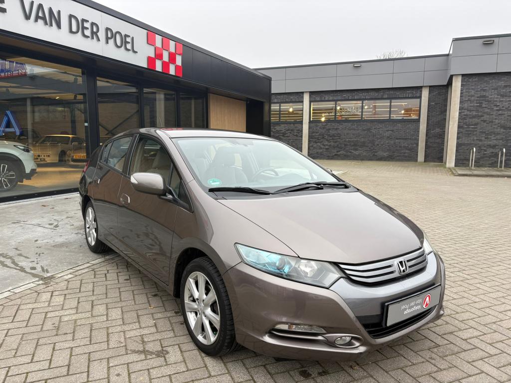 Honda Insight 1.3 elegance