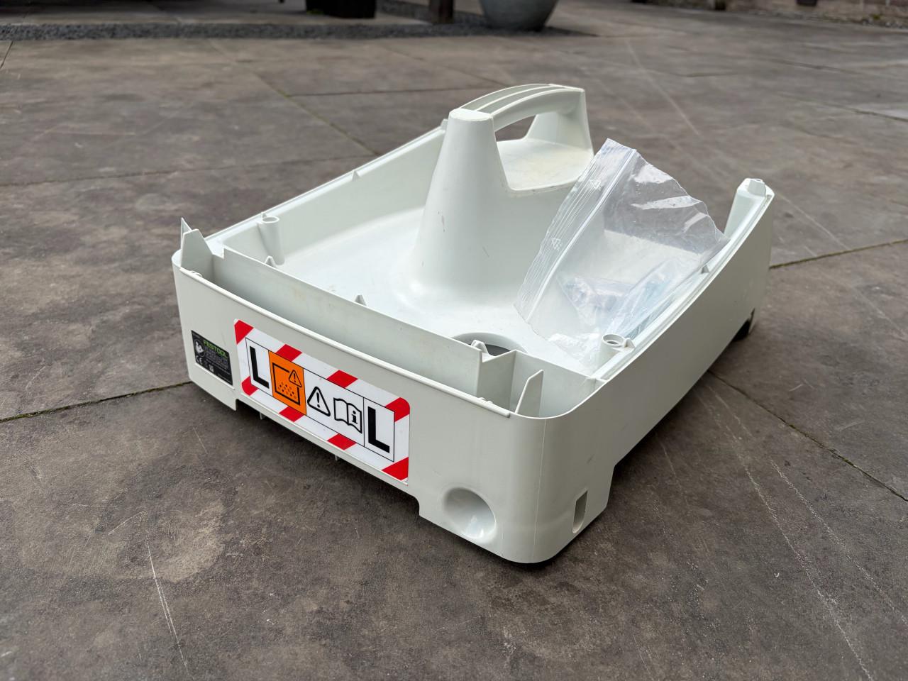 Festool CTL-MIDI Stofzuiger Onderdeel - Behuizing